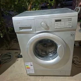 LG 5 kg DD mator kir masyn