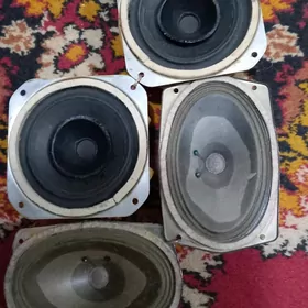 ДИНАМИКИ ДЛЯ КОЛОНОК