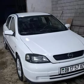 Opel Astra 1999