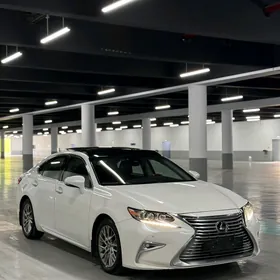 Lexus ES 350 2018