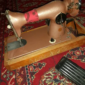 tikin maşyn