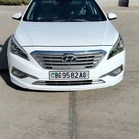 Hyundai Sonata 2017