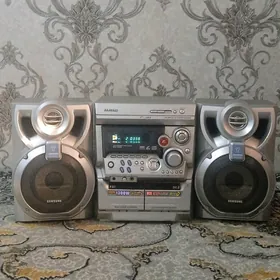 Samsung Muzikal sentir