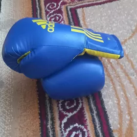 Boks Perçatka