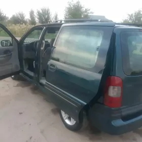 Opel Sintra 1999