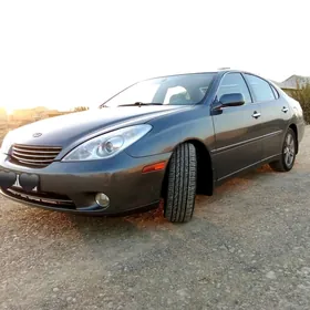 Lexus ES 330 2005