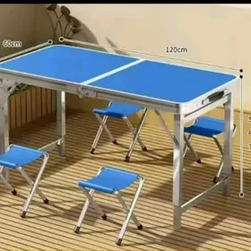 Новая Мебель для пикника