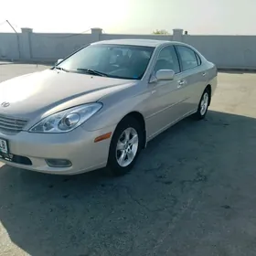 Lexus ES 300 2002
