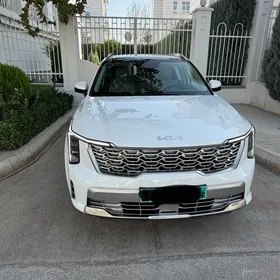 Kia Sorento 2024
