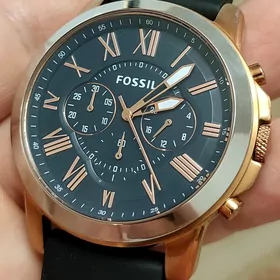 Sagat Часы Fossil USA