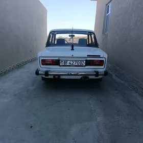 Lada 2106 1999