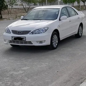Toyota Camry 2002