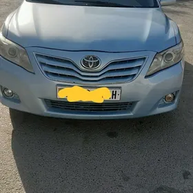 Toyota Camry 2008