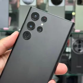 S22 Ultra 12/512Gb