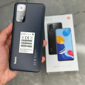 Redmi note 11 4/64gb