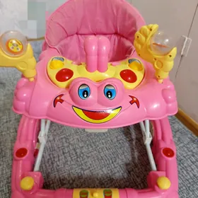 ходунки