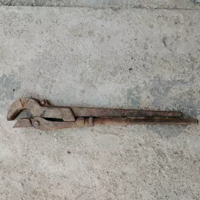 Instrument Acar