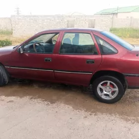 Opel Vectra 1992