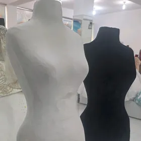 manken maniken salon weṣ̌ilka