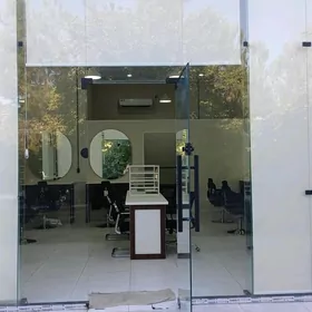 Taze salon