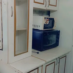 kuhonnyý garnitur