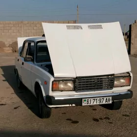 Lada 2107 2003