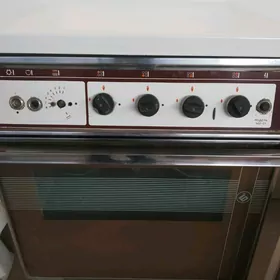 Газ Gaz plita
