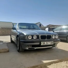 BMW 525 1993