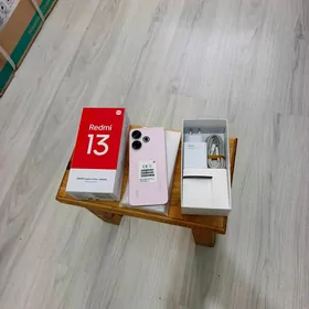 REDMI 13 (PAKET) 128GB