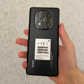 Redmi Note 14Pro Plus5G