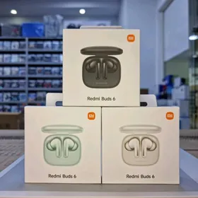 Xiaomi Redmi Buds 6