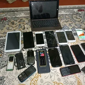 telefonlar
