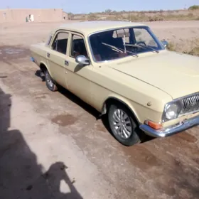 Volvo 240 1993