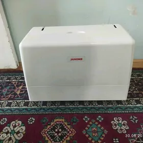 JANOME 350