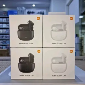 Xiaomi Redmi Buds 6 Lite