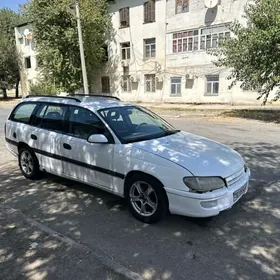 Opel Omega 1996