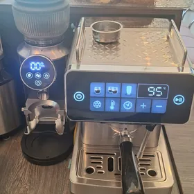 kofemashina kofeaparat кофемаш