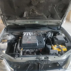 Toyota Avalon 2003