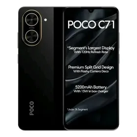 POCO C71