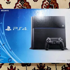 Playstation 4