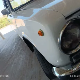 Lada 2104 1980