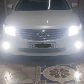 Toyota Aurion 2010