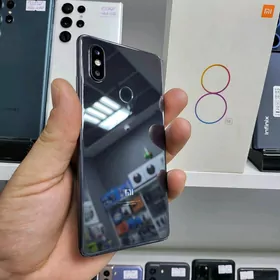 MI 8 SE 6/64 GB MI GLOBAL