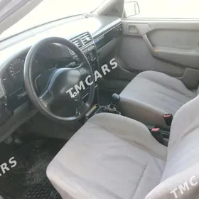 Opel Vectra 1992