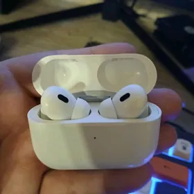 оригинальные airpods pro 2