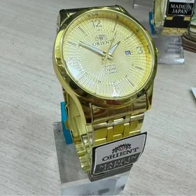 ORIENT Sagat Часы