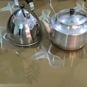 чайники