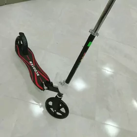  Samakat Scooter 