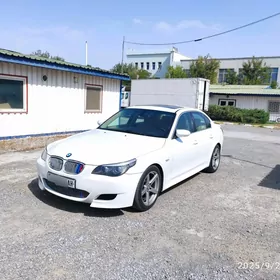 BMW E60 2006