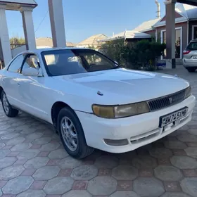 Toyota Chaser 1995